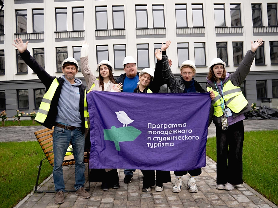 В рамках проекта «Знать. Любить. Гордиться!» стартовала специальная номинация «Золотое кольцо России. Университеты»
